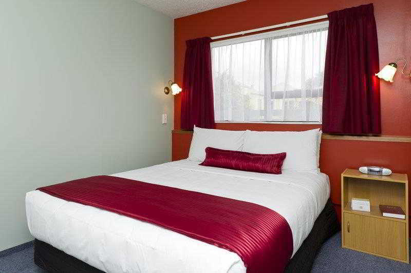 Asure Townsman Motor Lodge Invercargill Habitación foto