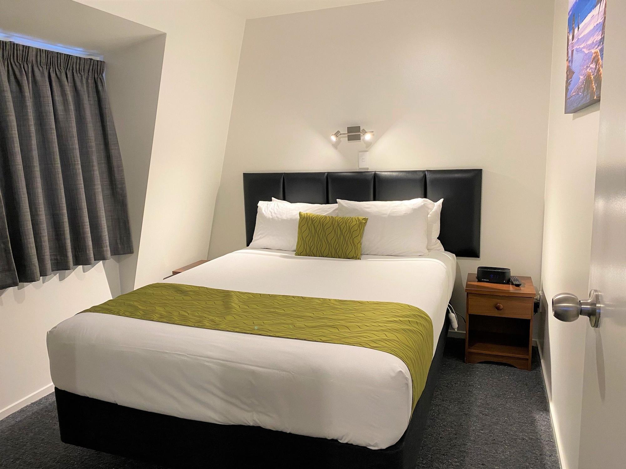 Asure Townsman Motor Lodge Invercargill Exterior foto