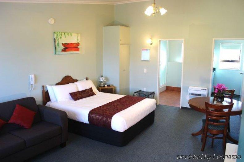 Asure Townsman Motor Lodge Invercargill Exterior foto